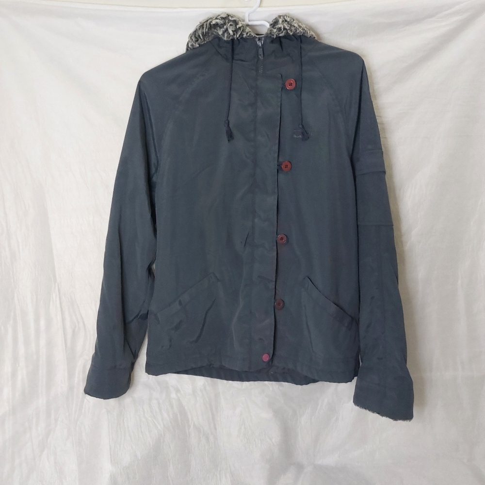 Roxy Jacket - Picture 12 of 12